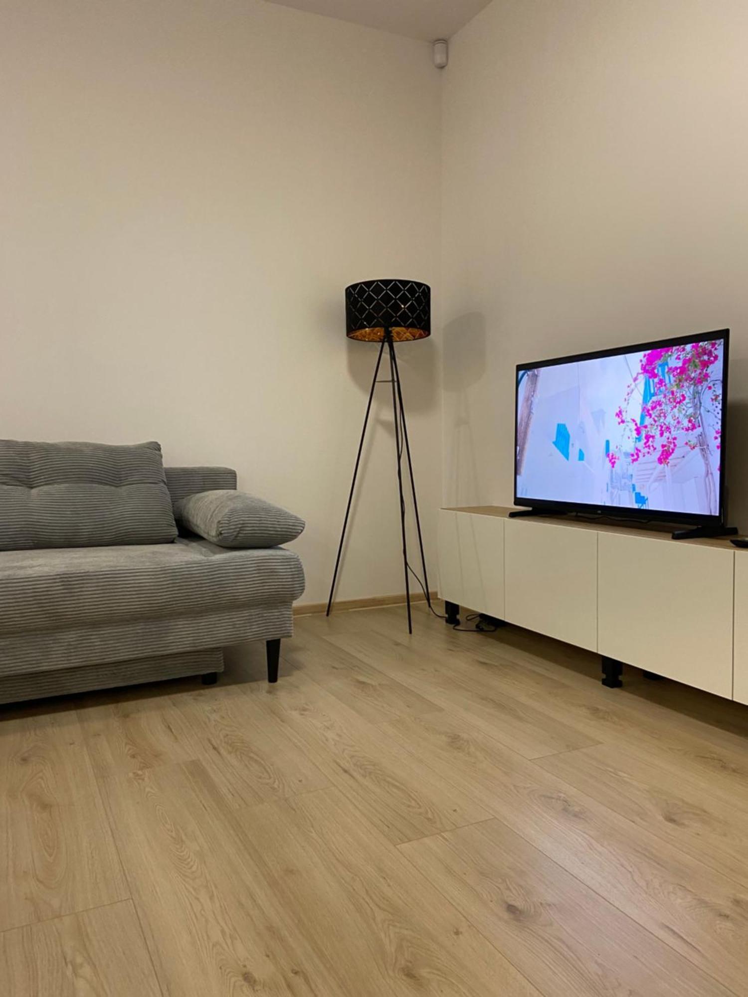 Ar Mykonos Oasis Appartement Košice Buitenkant foto