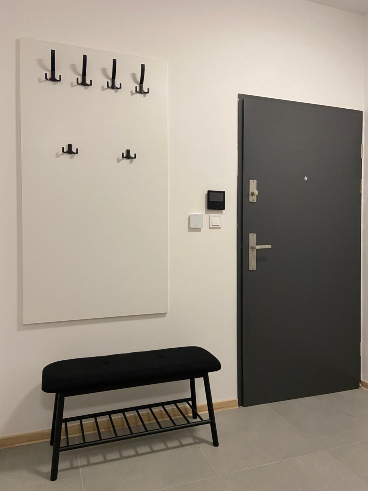 Ar Mykonos Oasis Appartement Košice Buitenkant foto