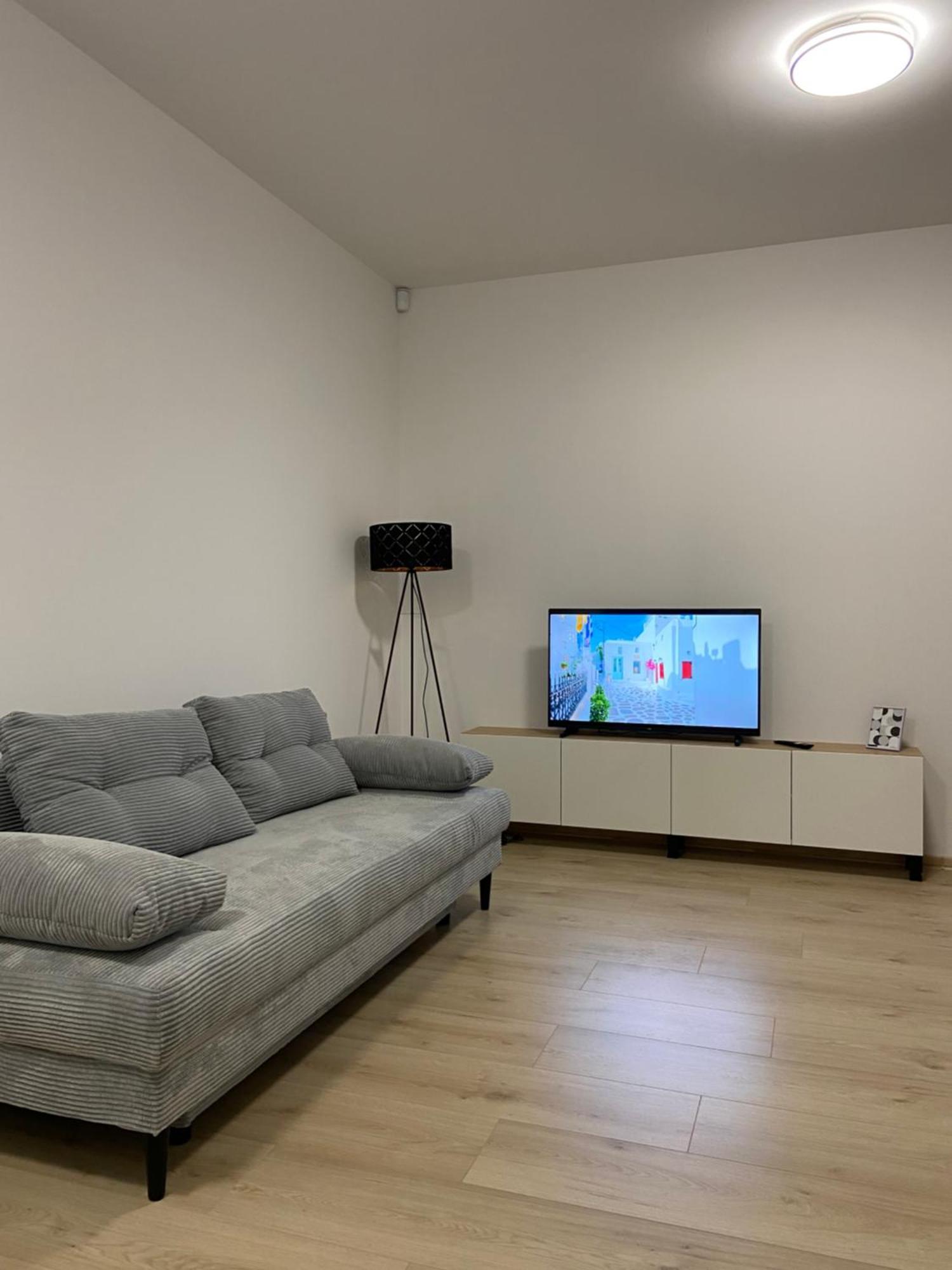 Ar Mykonos Oasis Appartement Košice Buitenkant foto