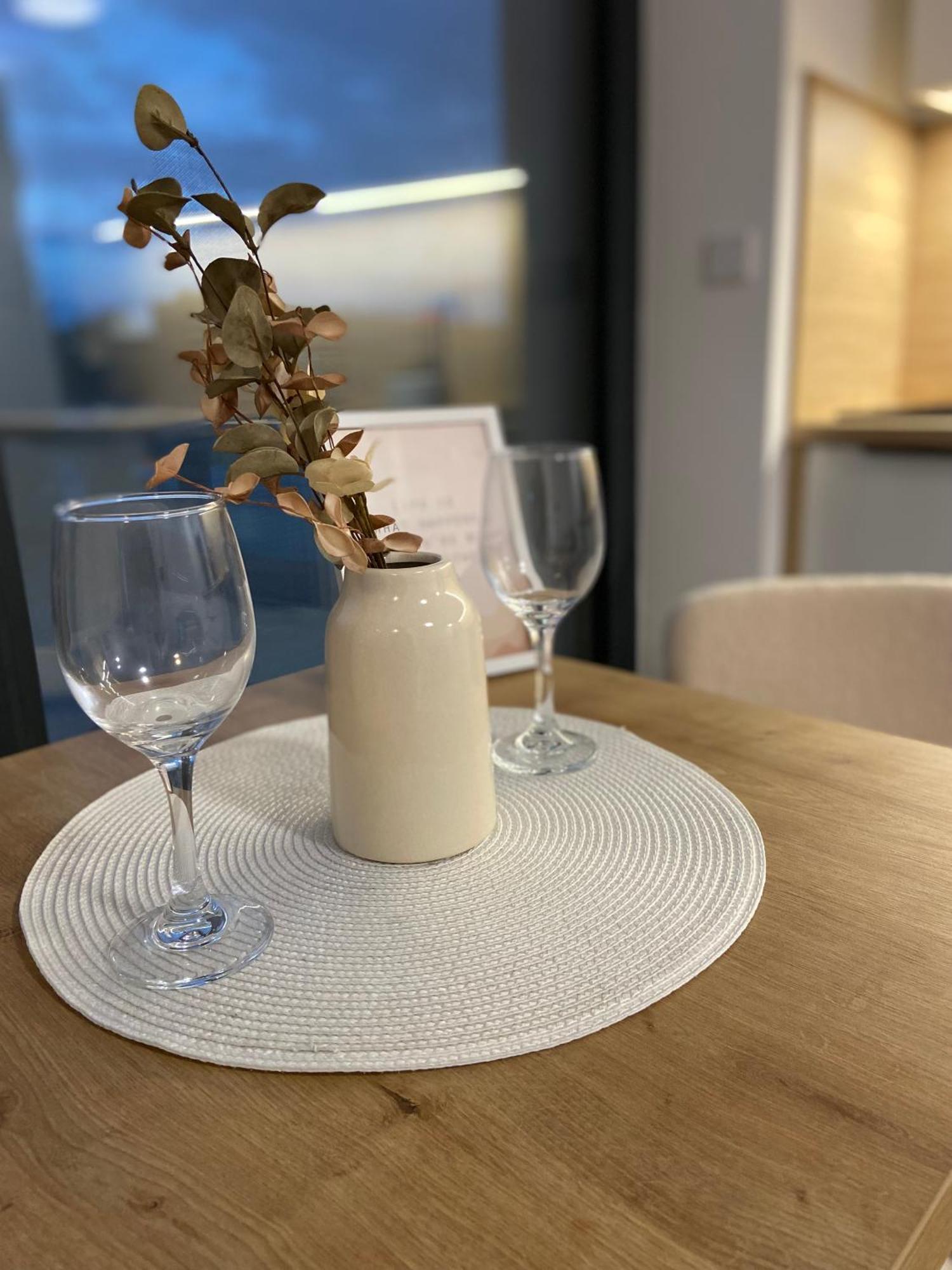 Ar Mykonos Oasis Appartement Košice Buitenkant foto
